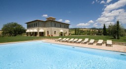 Luxus Villa Ficino