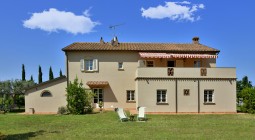 Luxus Villa Montaleo