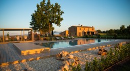 Luxus Villa Bacco