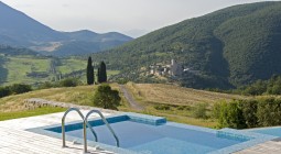 Luxus Villa Sangallo
