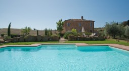 Luxus Villa Fiori