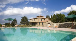 Luxus Villa Campagnola