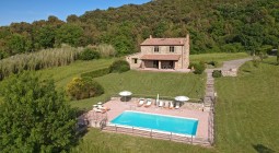 Luxus Villa Andreoli