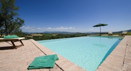 Luxus Villa Salina