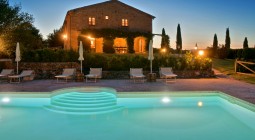 Luxus Villa Lisetti