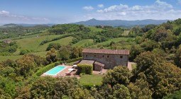 Luxus Villa Alvento